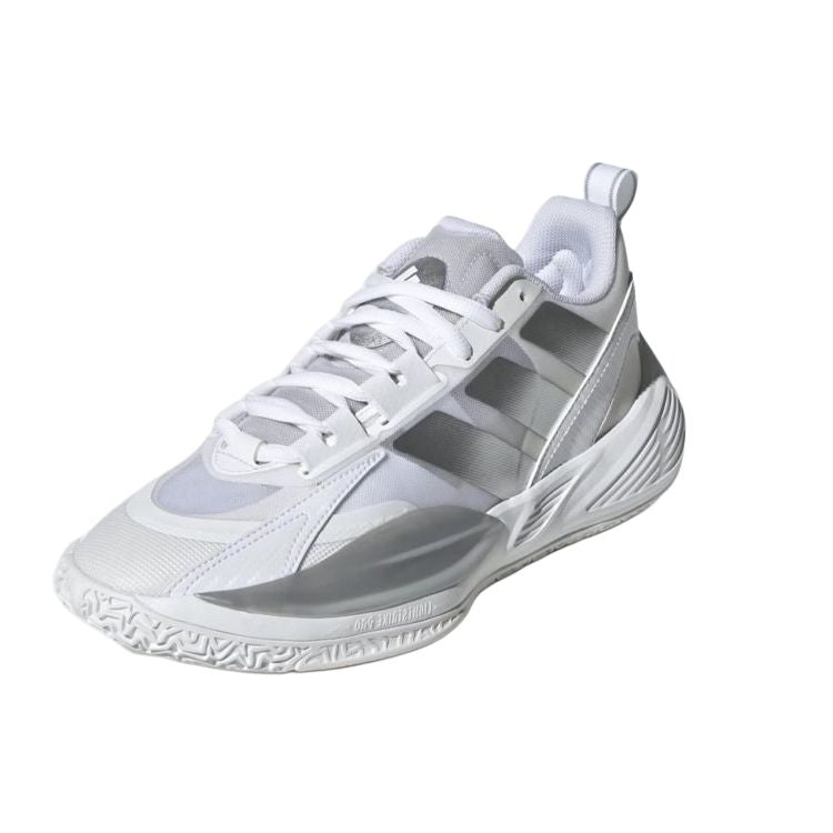 Adidas XENOBURST ‘White’ ゼノバースト Adidas XENOBURST 'White'