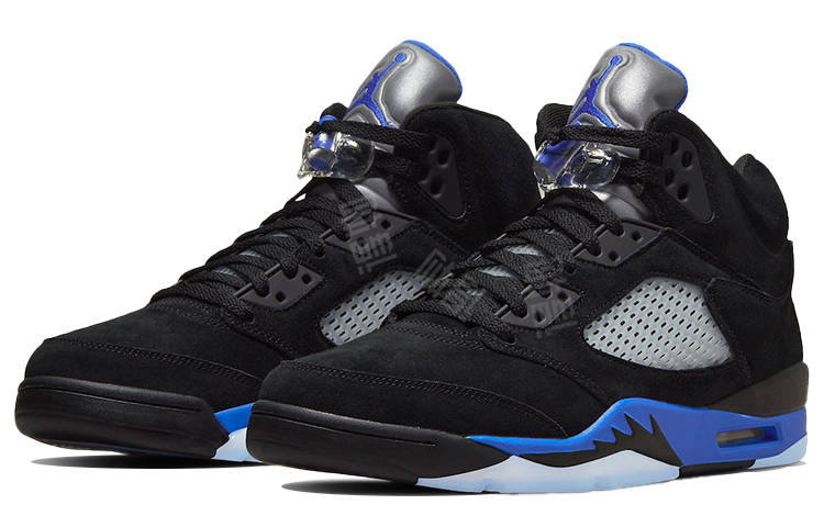 Air Jordan 5 Retro ‘Racer Blue’