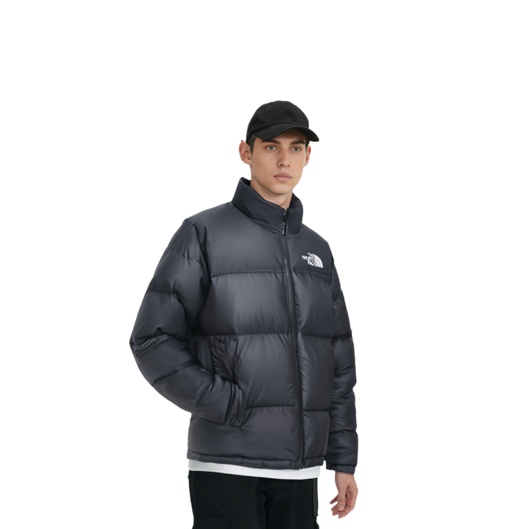 THE NORTH FACE 1996 'Black'