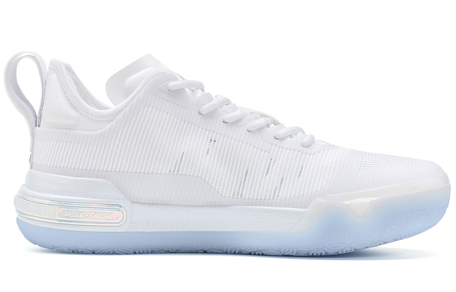 PEAK AW1 Andrew Wiggins 1 'Bubble'