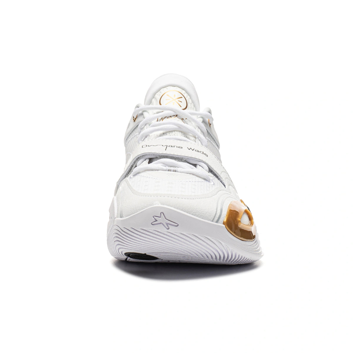 LiNing Wade All City 14 'White'