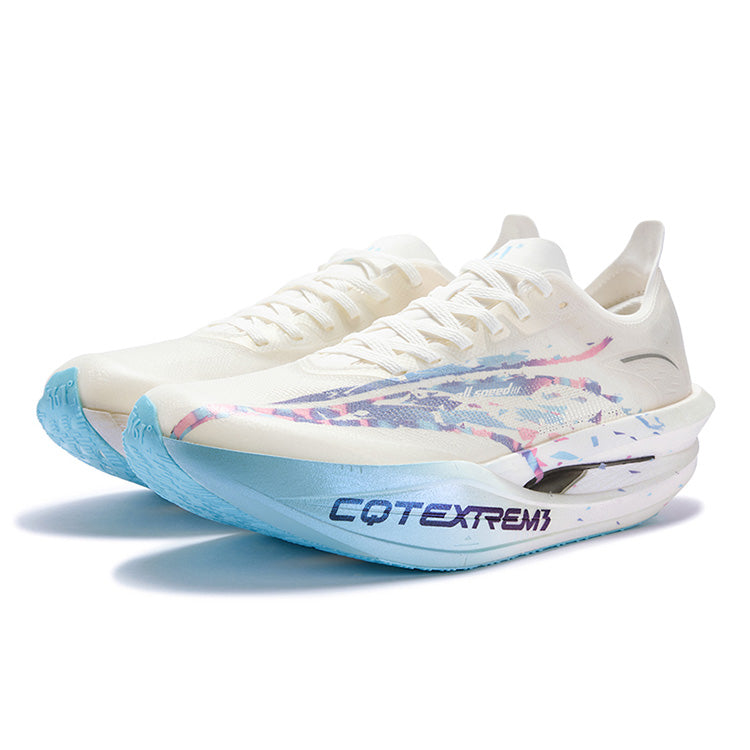 361° Furious Future 2.5 'Light Blue Glow'