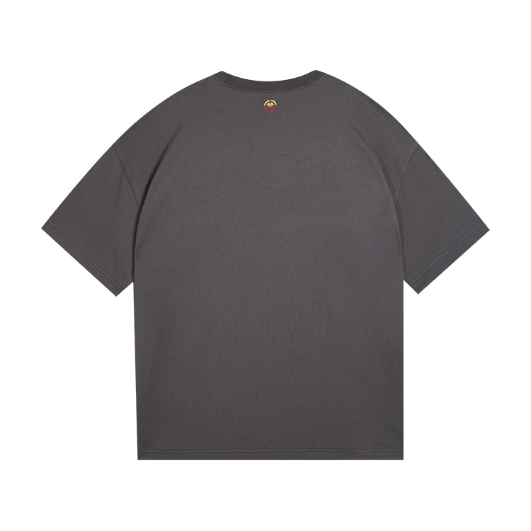 RIGORER x AOSITING·REAVES Short Sleeved T Shirts Unisex - Kicksown store