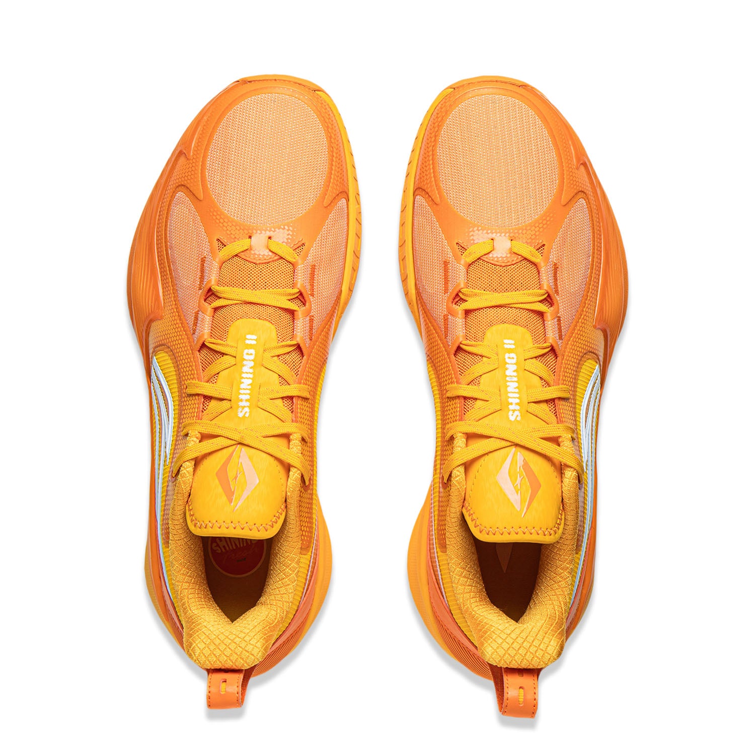 LiNing Shining 2 'Yellow'