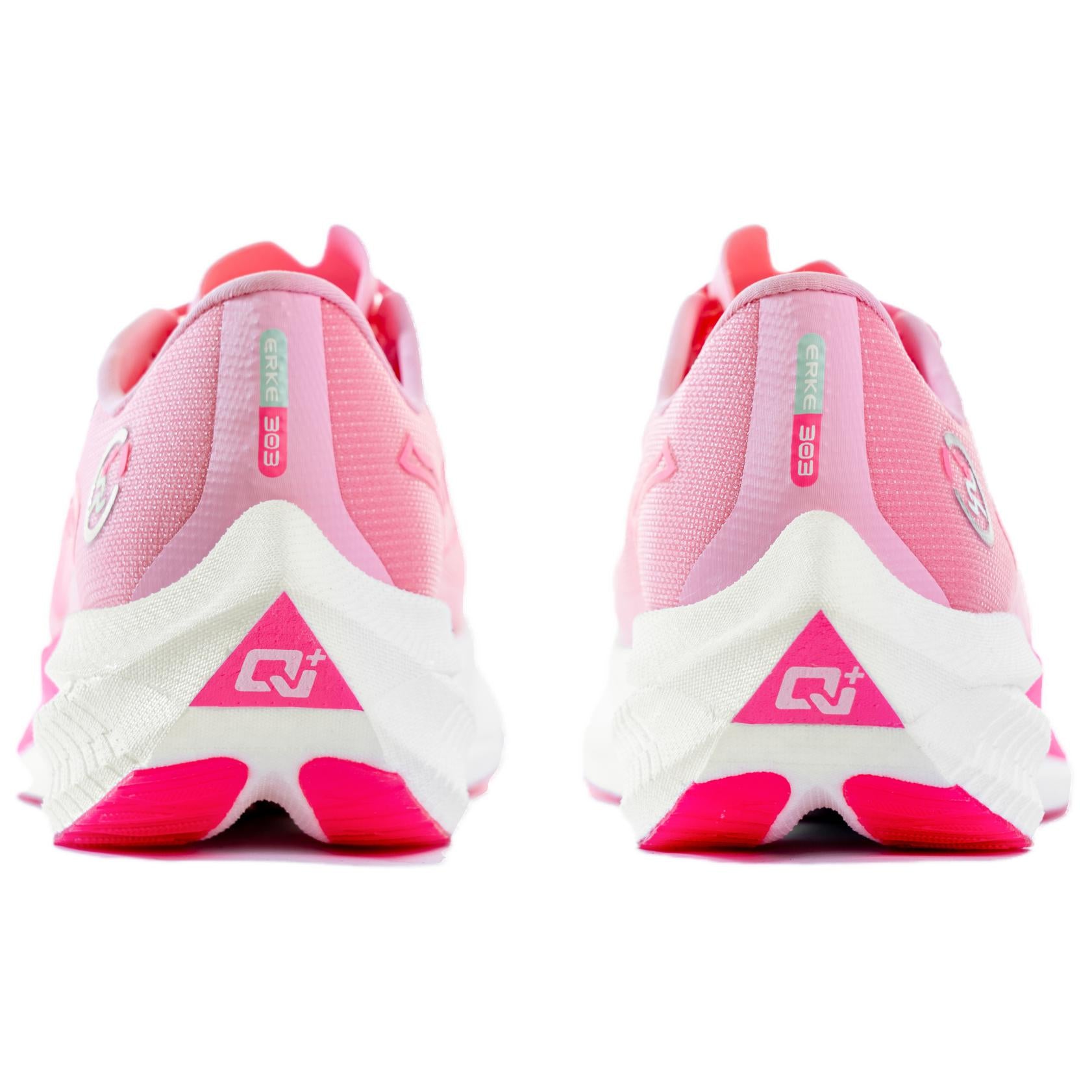ERKE Infinite 2.0 'Pink'「Womens」