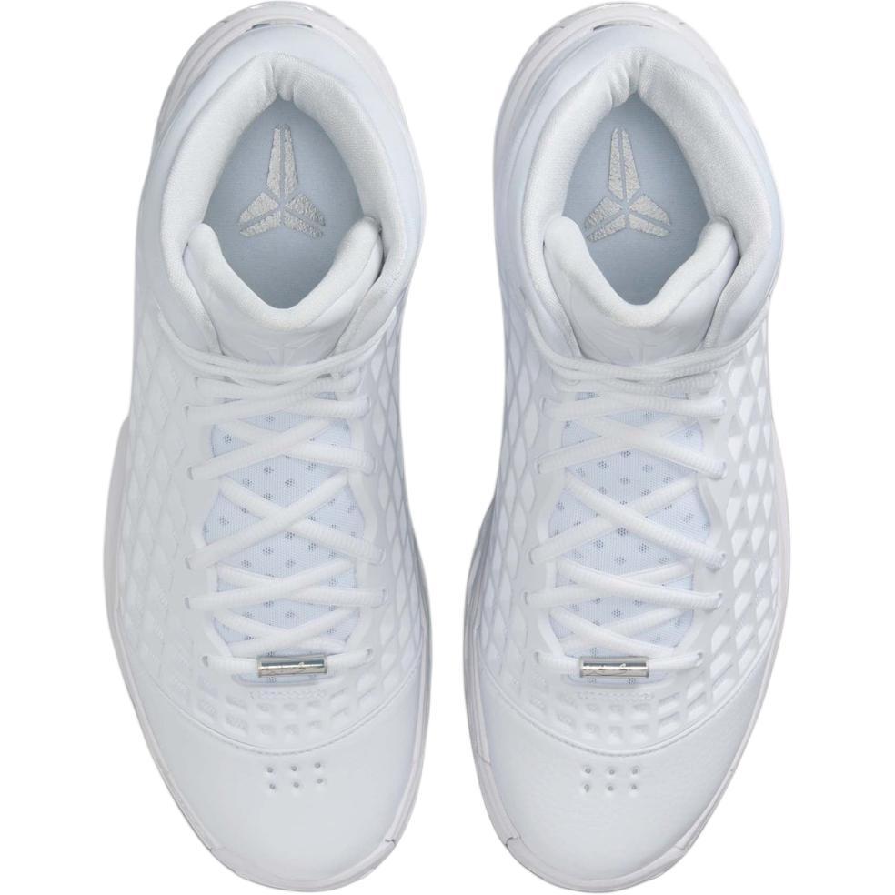 Nike Zoom Kobe 3 Protro 'White'