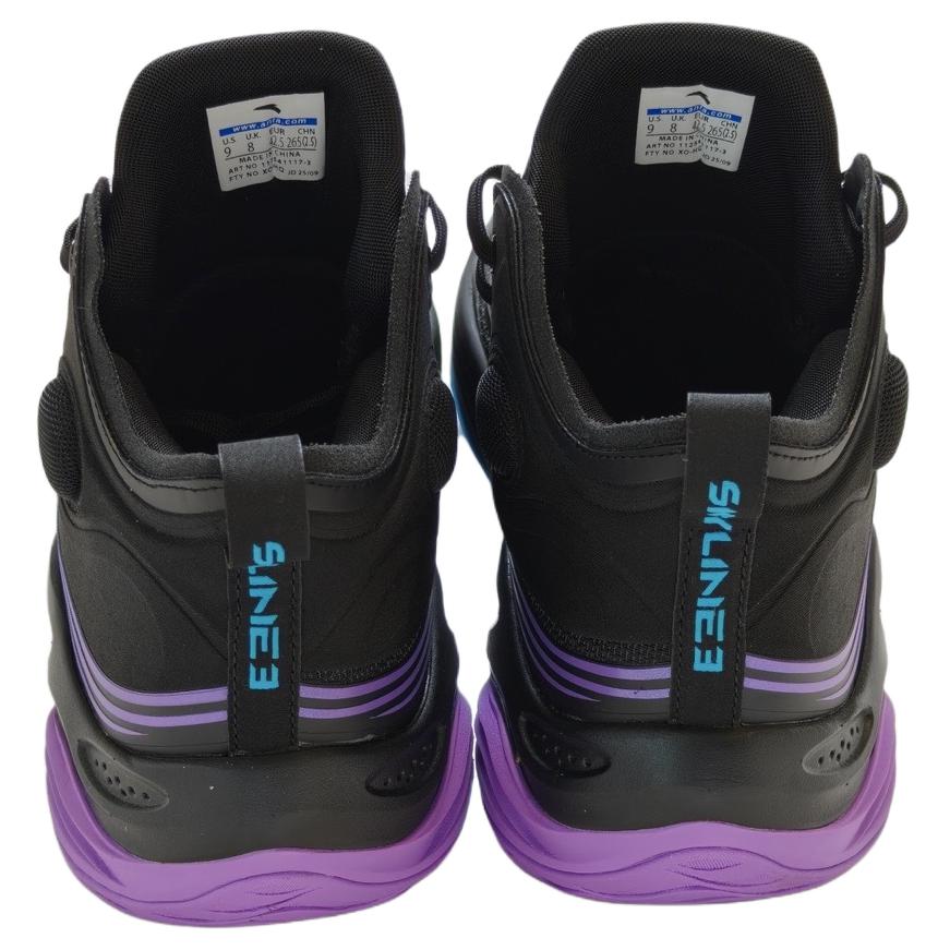 Anta Skyline 3 PRO 'All Black'