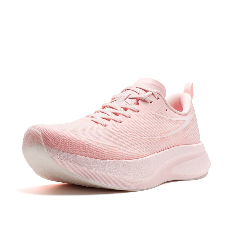 Xtep 2000km 5.0 Running Shoes 'Pink'