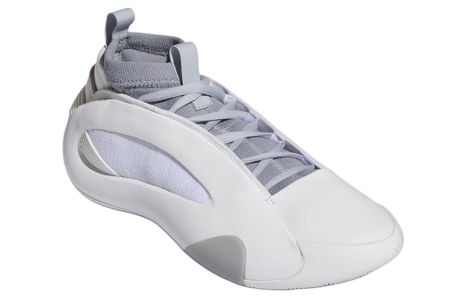 adidas / HARDEN VOLUME 8_ハーデン ボリューム 8/26cm/WHT Adidas Harden Vol. 8 'White Party'