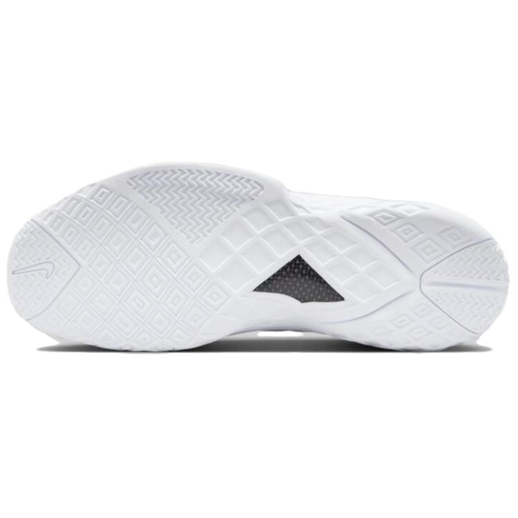 Nike Zoom Kobe 3 'ホワイト' バスケットボールシューズ | コービー