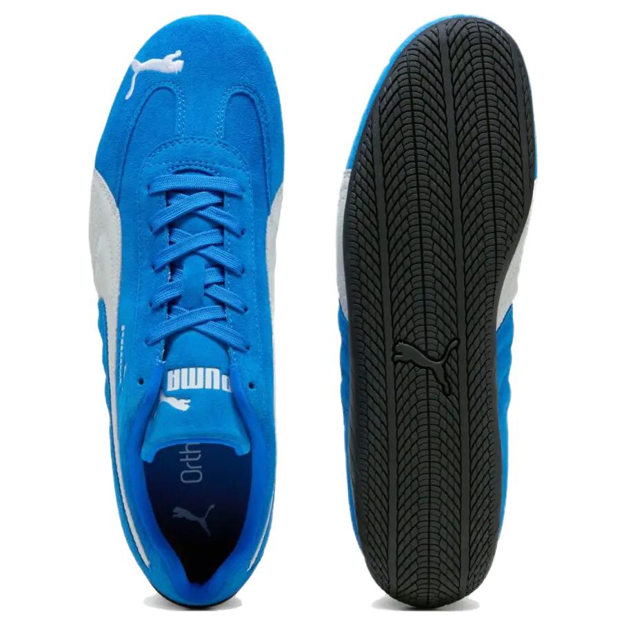 PUMA Speedcat Og Team Royal White