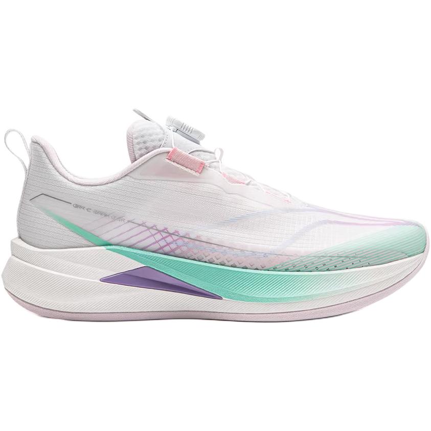 Lining Red Hare 9 PRO Kids 'Standard White'