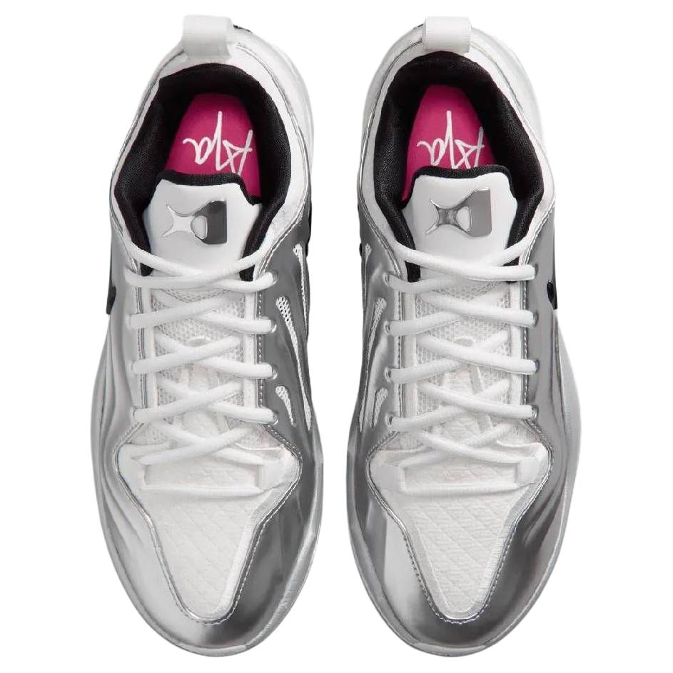 Nike A.Two EP 'White Silver' | 送料無料 - Kicksown