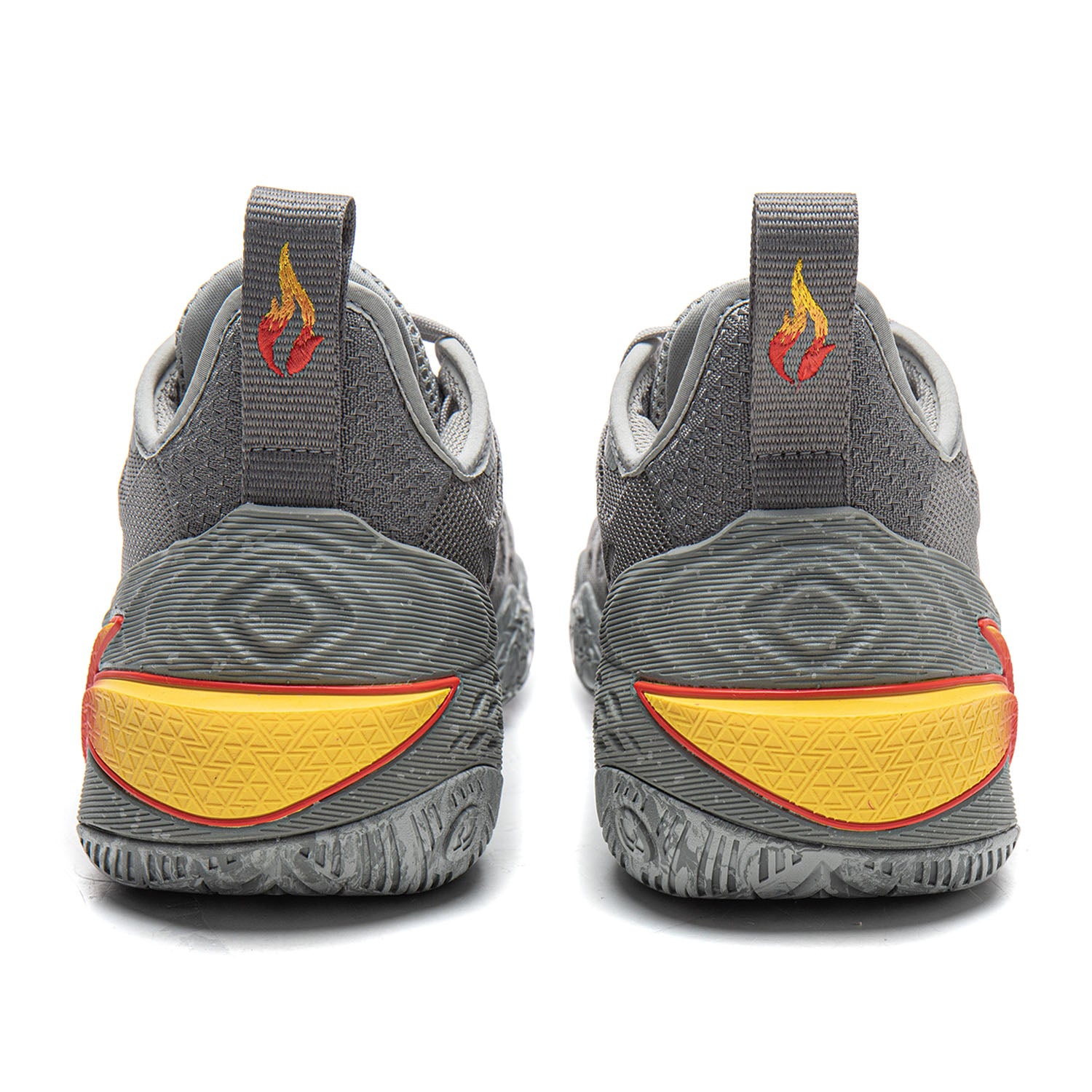 LiNing Jimmy Butler Buckets 'Gray'