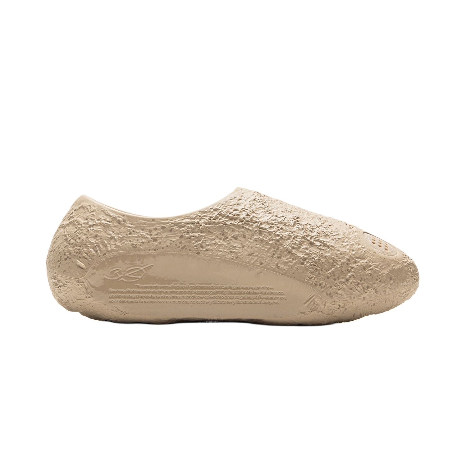 LiNing Wade Slippers 'Deerskin Brown'