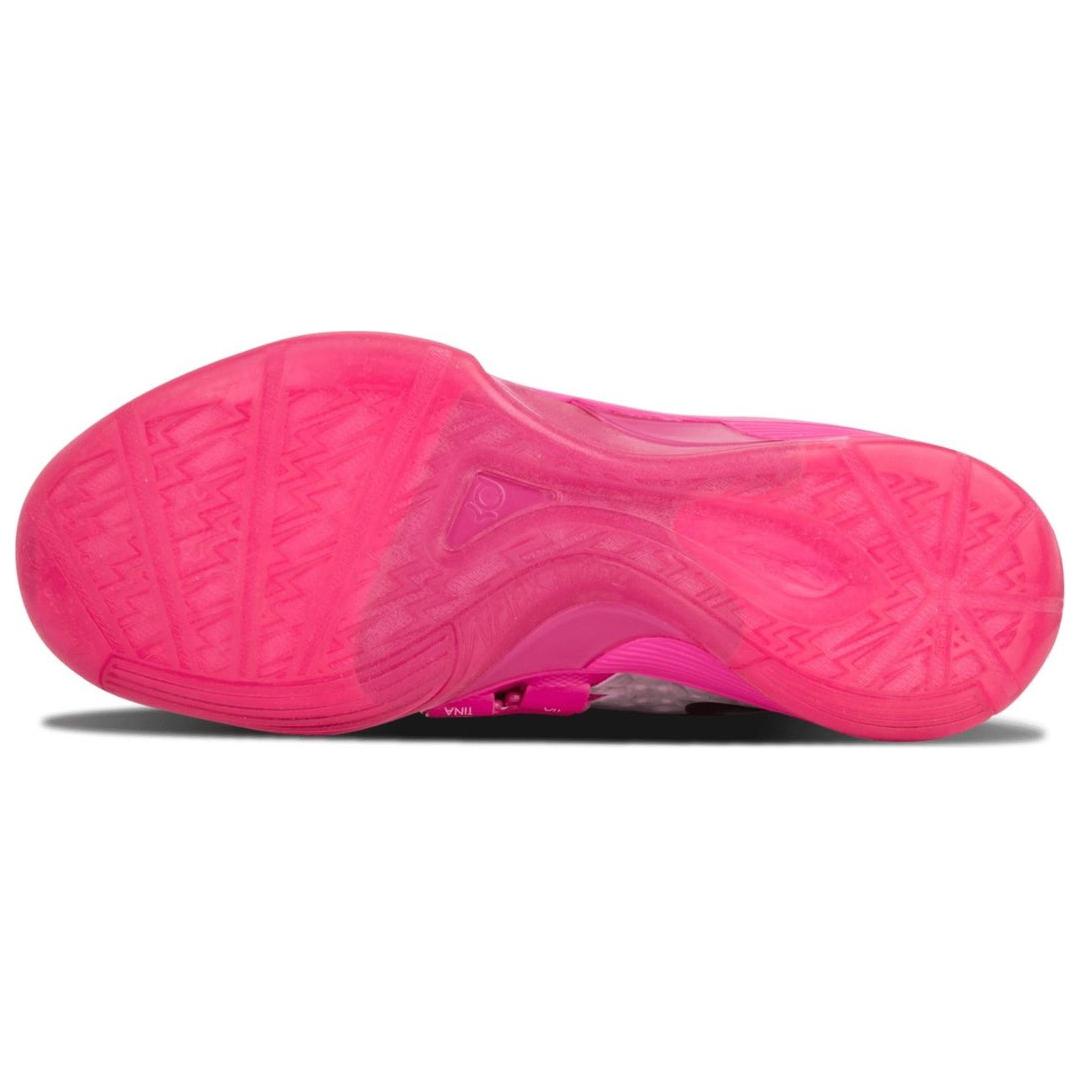 Nike Kd 4 'Aunt Pearl 2024'