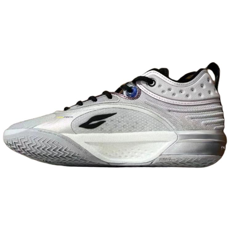 ANTA SNEAKERVERSE SV Eclosion Type2 LT 'Mud Limestone'