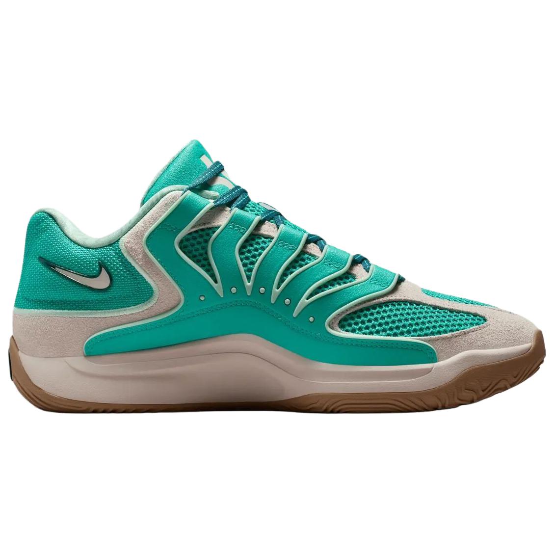 Nike KD18 箱無し　30cm US12 Nike KD 18 'Green'| Kevin Durant - Kicksown