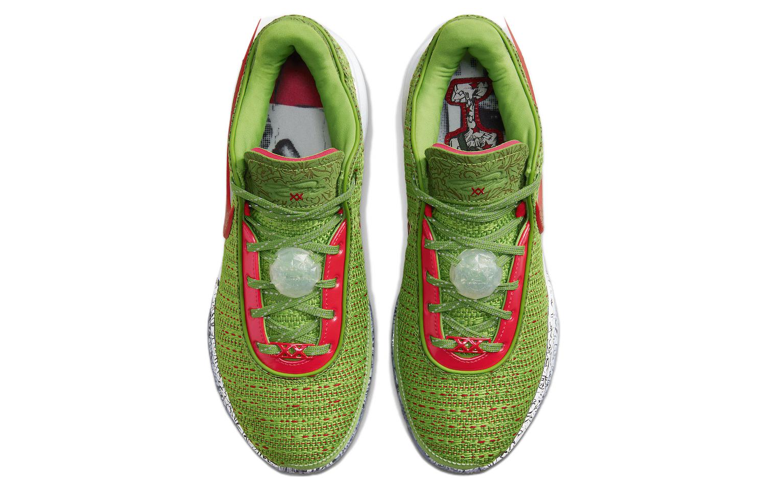 Nike LeBron 20 EP 'Stocking Stuffer'