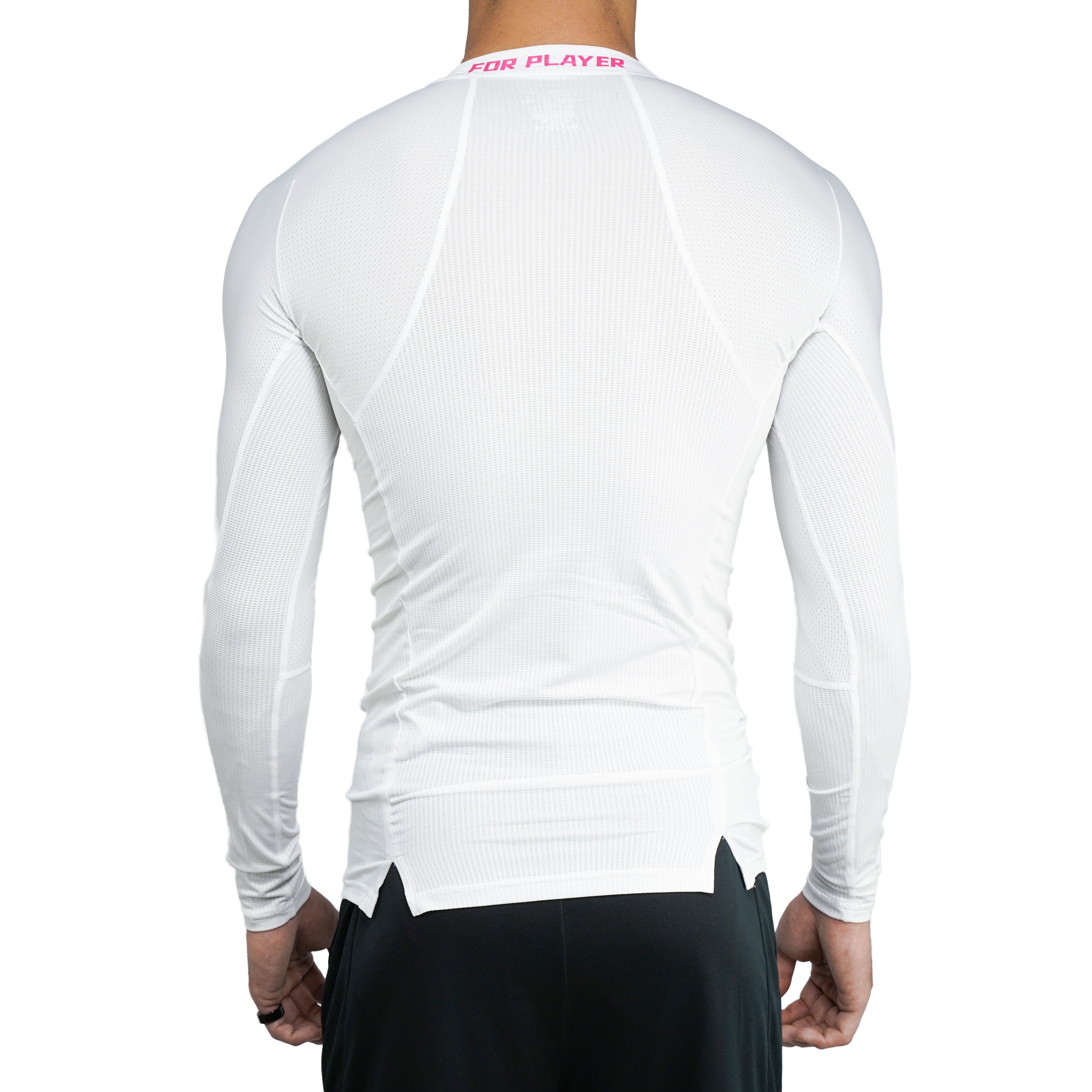 SPO PRO Compression Long Sleeve
