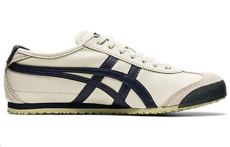 Onitsuka Tiger Mexico 66 'Birch Peacoat'