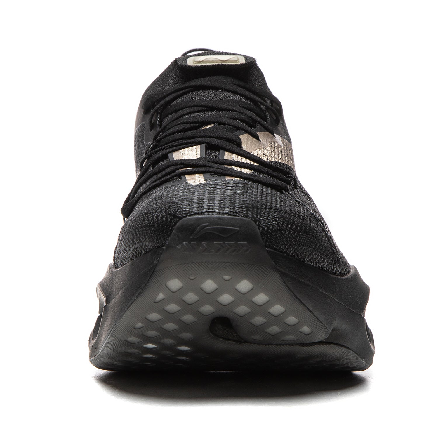 LiNing Feidian 6 ULTRA 'Black'