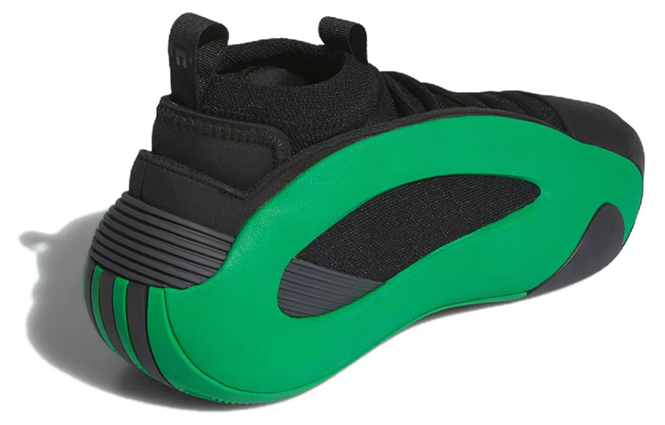 Adidas Harden Vol. 8 ‘Luxury Green’