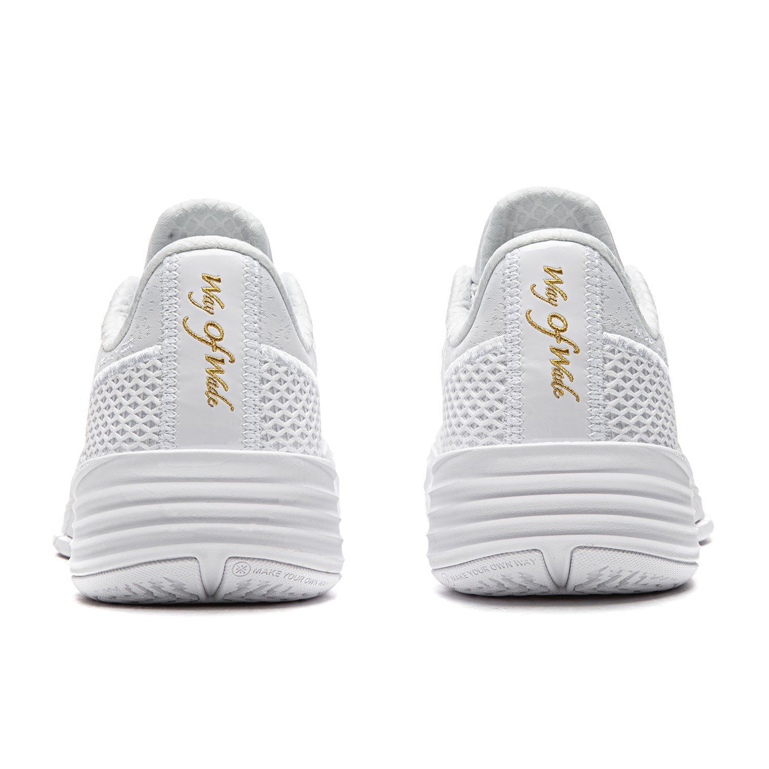 LiNing Flash 2 'White'