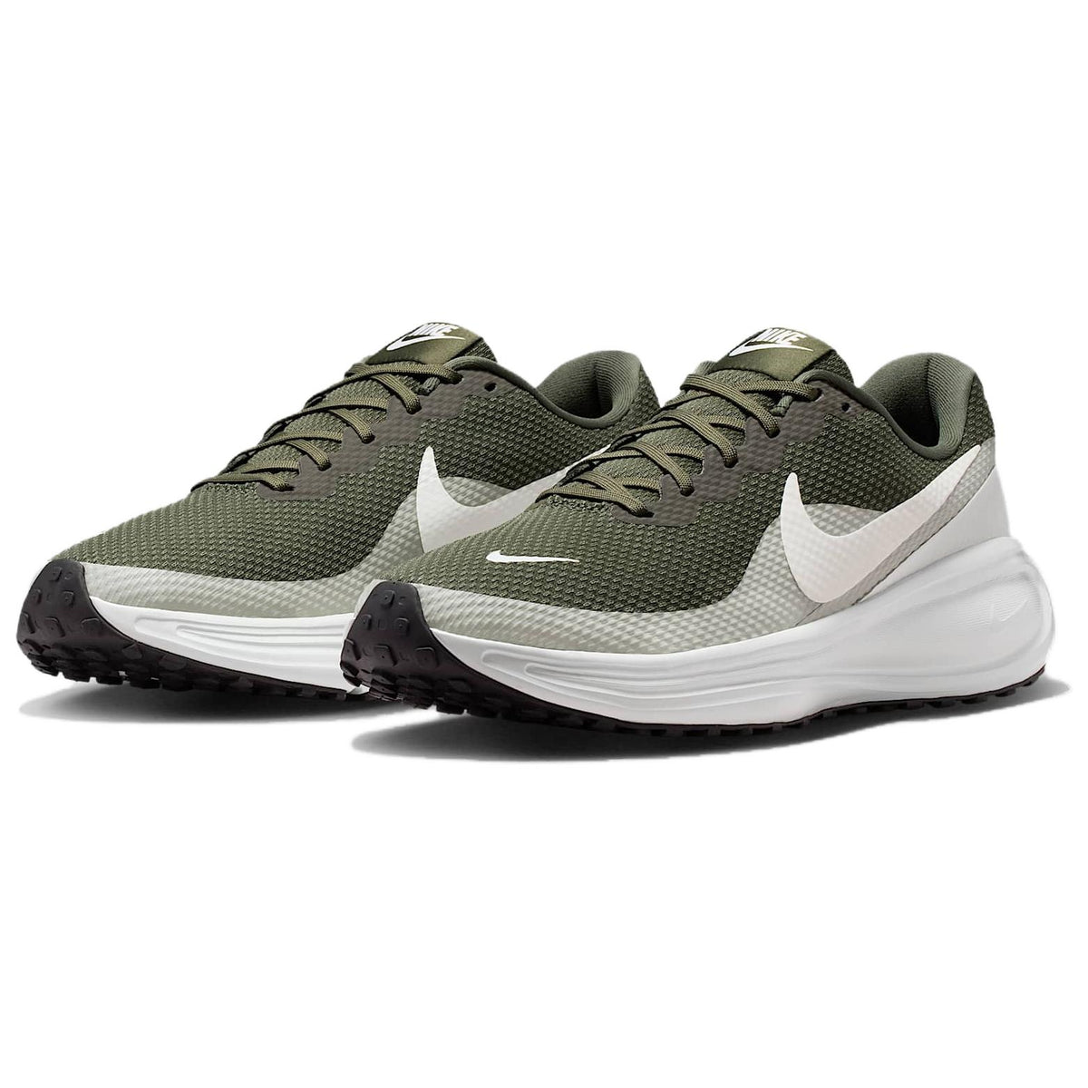 Nike REVOLUTION 8 'Spruce Green' | Running Shoes