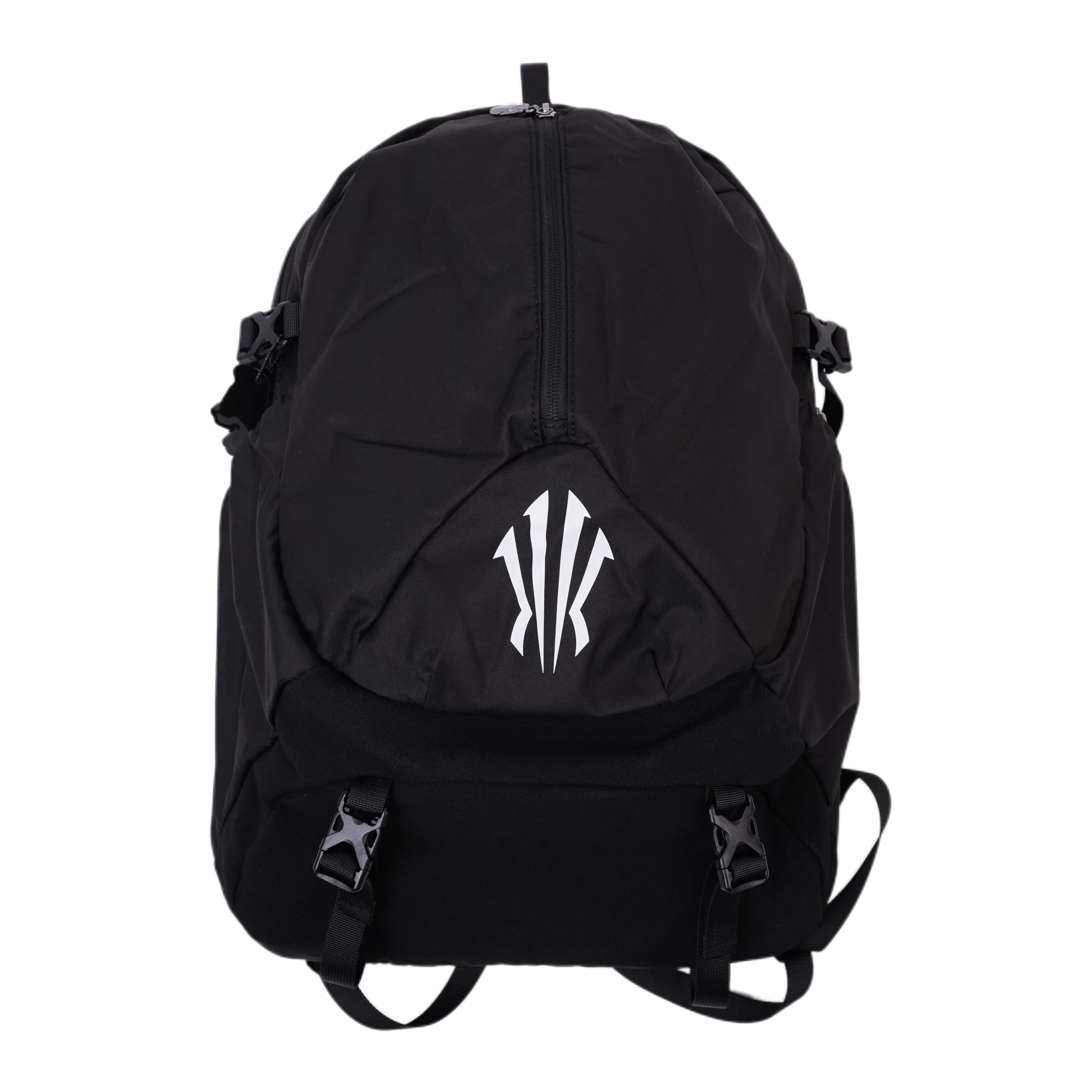kyrie irving backpack nike Anta Kai Backpack 'Black'