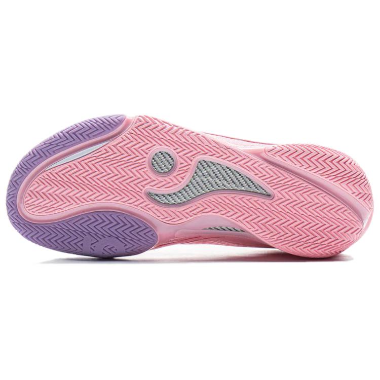 LiNing Wade 808 5 ULTRA 'Pink'