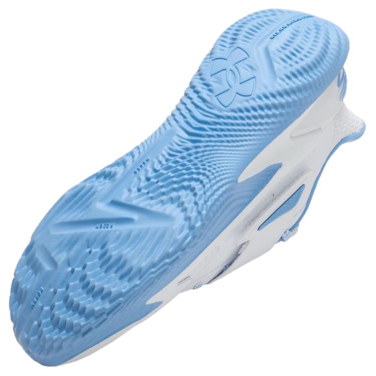 【即日発送】 Curry Fox 2 'White Blue' US9 Under Armour Curry Fox 2 'White Blue'
