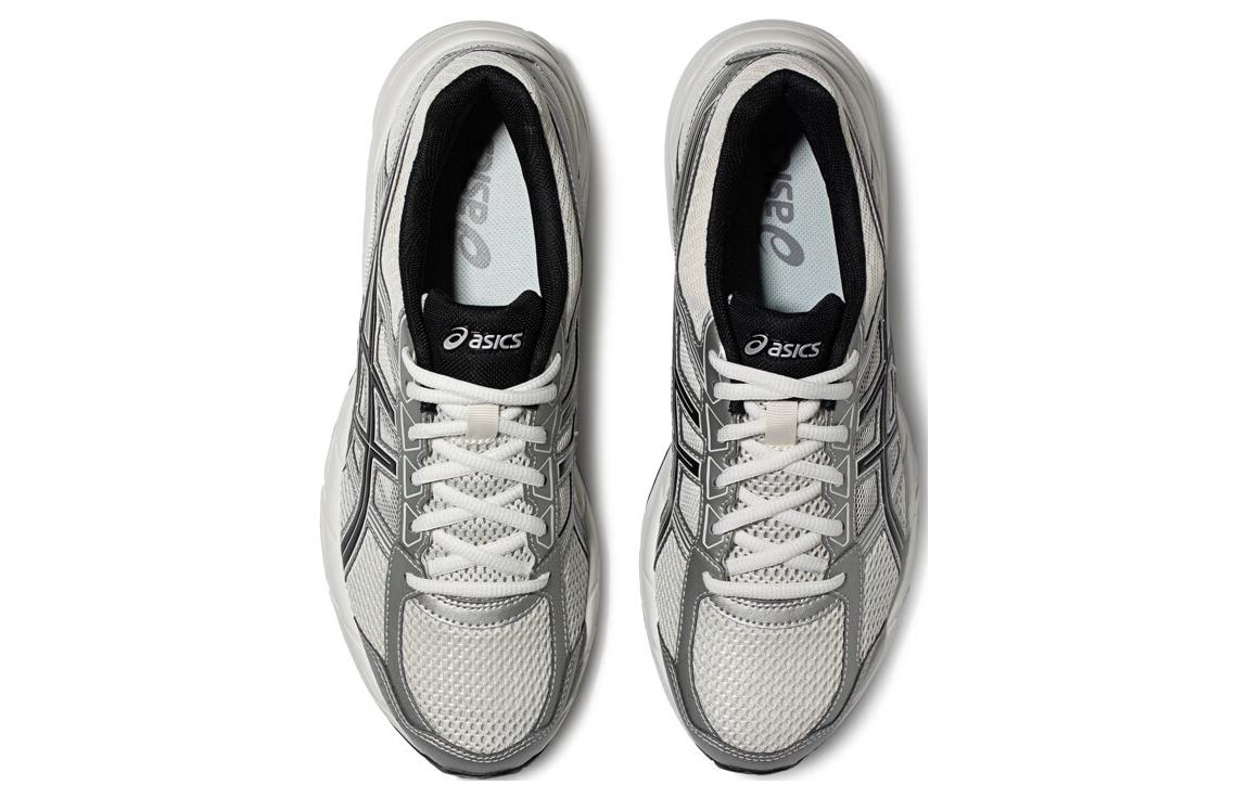 Asics Gel-Contend 4 Silver Grey White