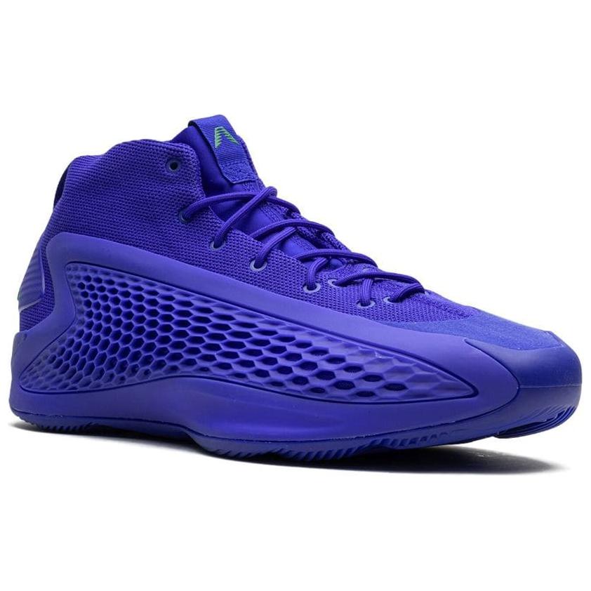 Adidas Ae1 'Velocity Blue'