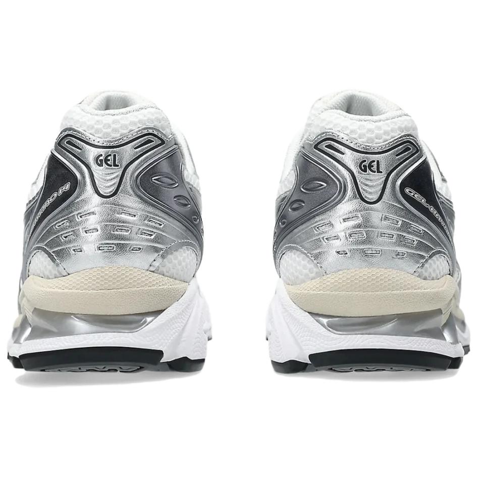 ASICS Gel Kayano 14 Low 'Silver White'