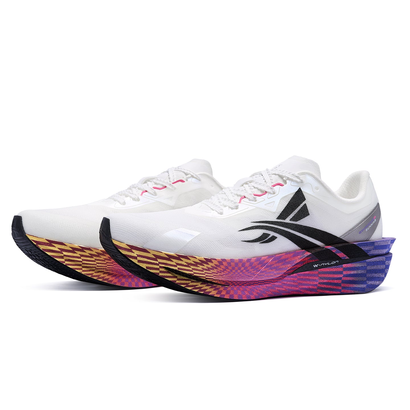 Volanti Chasing Moon 'Divine Land' | Running Shoes