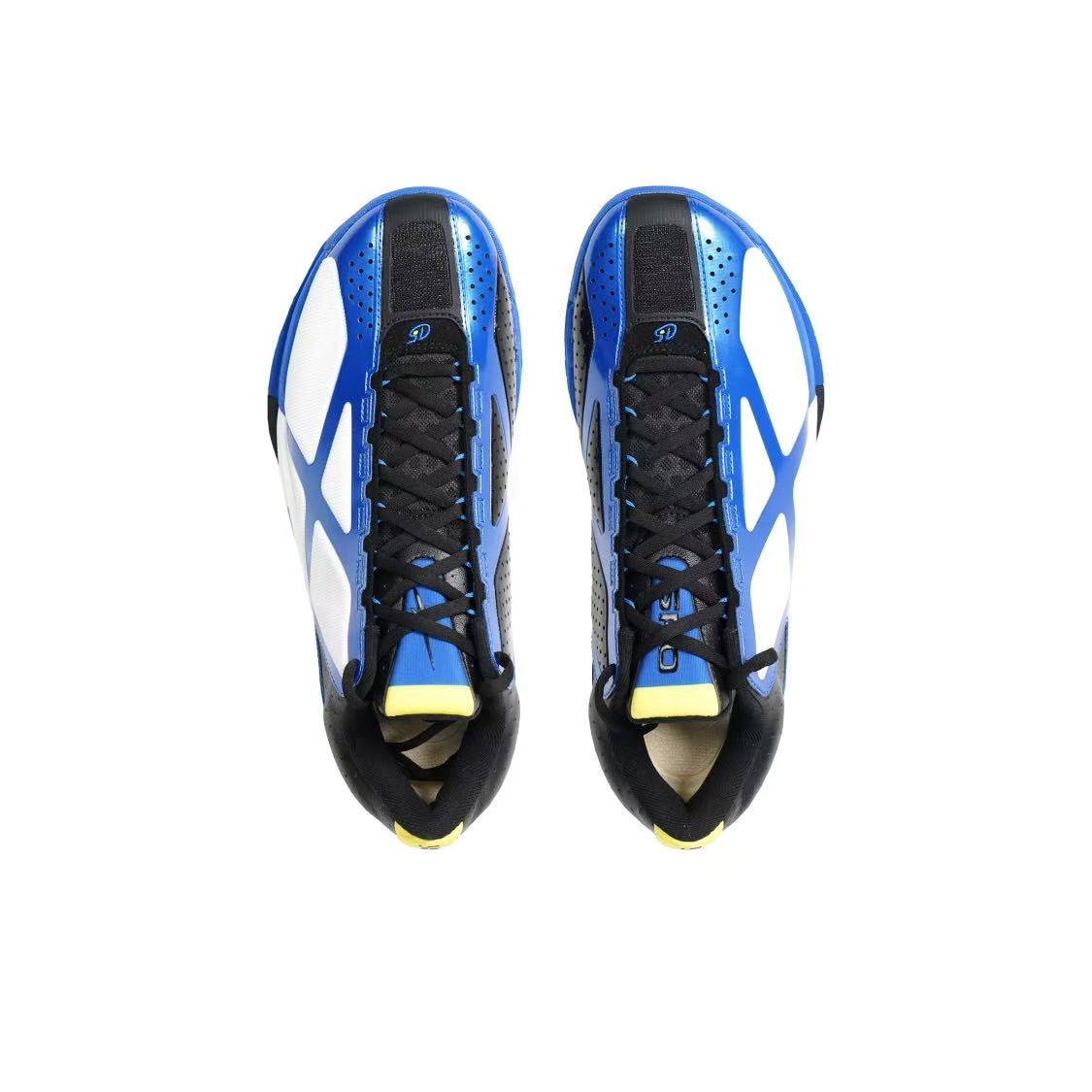 Serious Player Only Game1.5 'Blue GT'