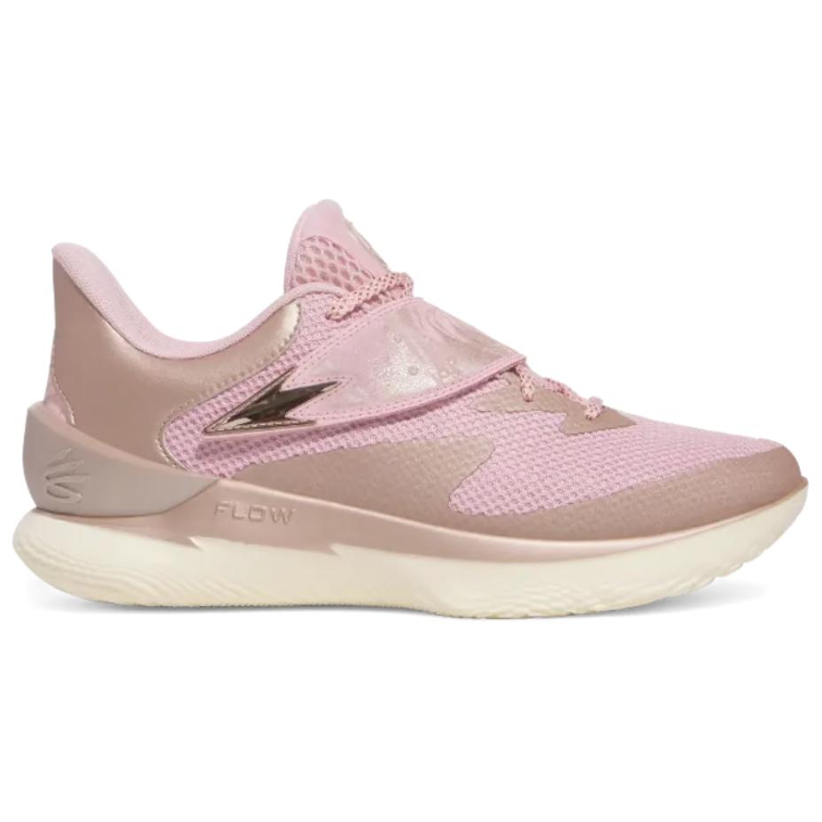 Under Armour Curry Fox 1 'Reign Rose'