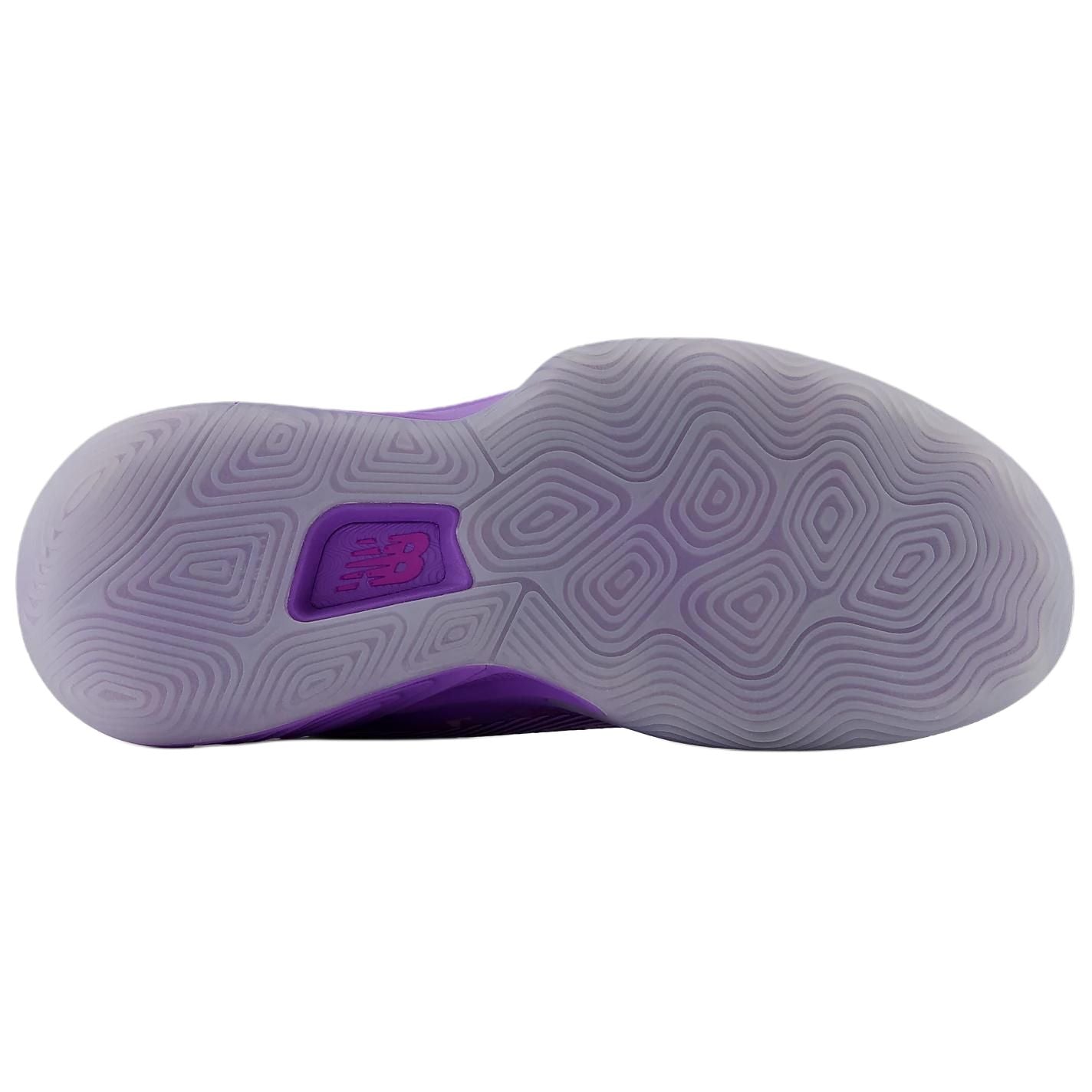 New Balance Two Wxy V5 'Passion Fruit Lilac Glo'