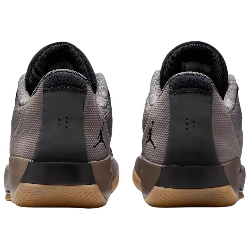 Jordan Luka .77 'Black Gray'