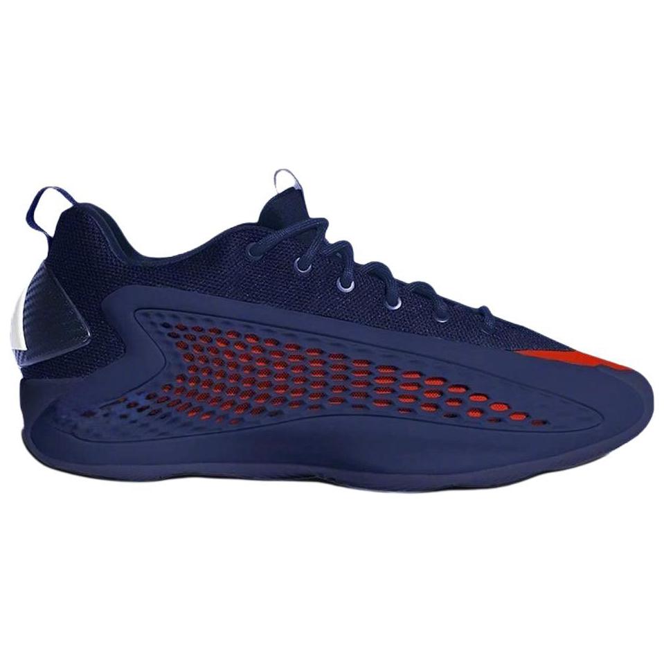 adidas AE 1 Low USA 'Night Indigo'