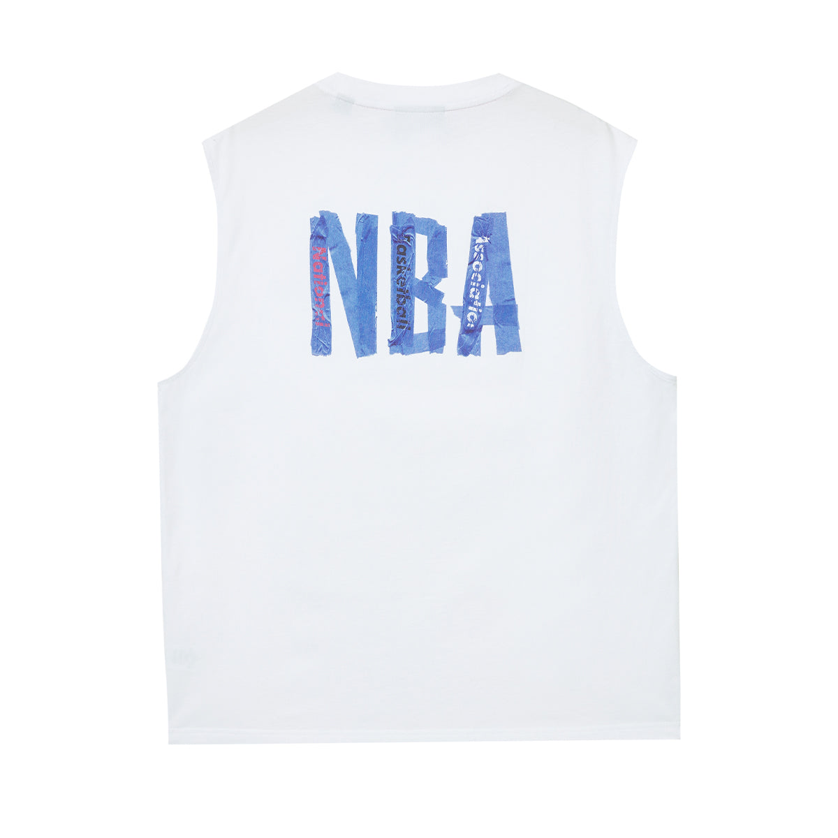 JACK JONES x NBA Unisex Tank Top