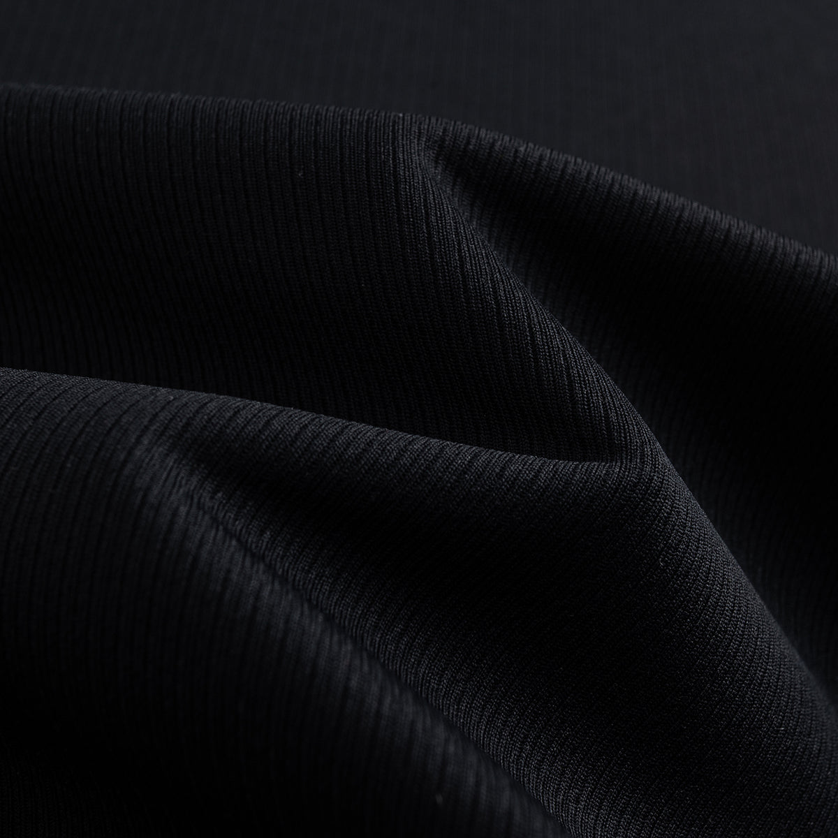 Anta T-Shirt 'Basic Black'