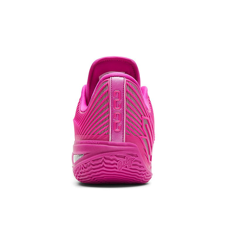 Peak Taichi Andrew Wiggins 5 'Bright Purple'