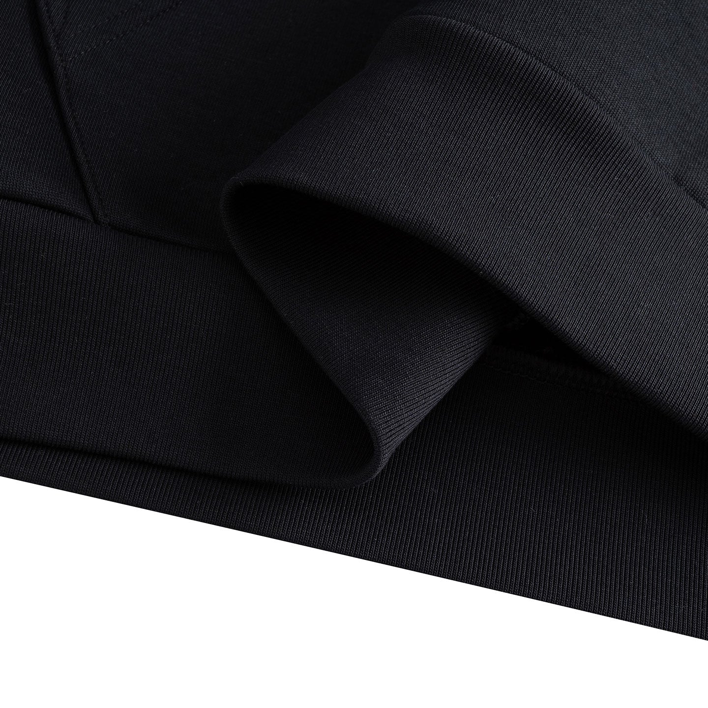 Anta Kai Sweatshirt 'Black'