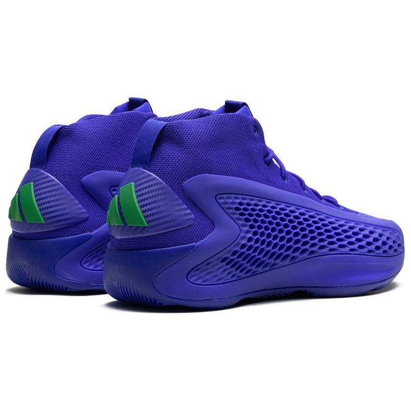 Adidas Ae1 'Velocity Blue'