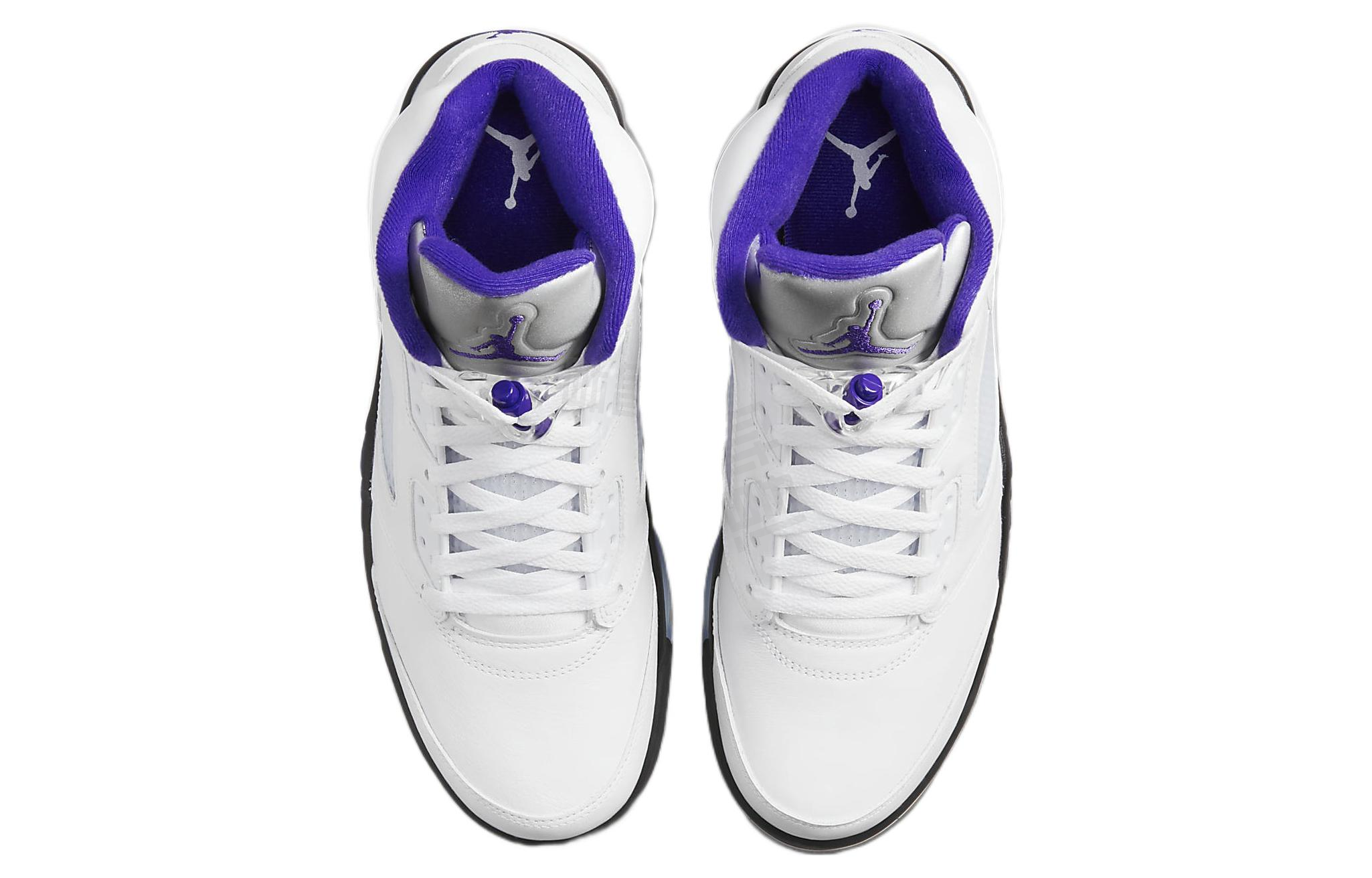 air jordan retro 5 concord