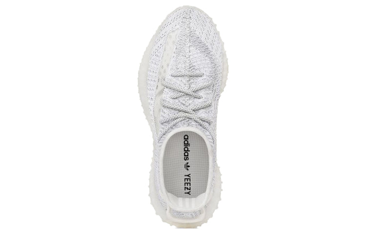Adidas Yeezy Boost 350 V2 'Static Non-Reflective' 2023