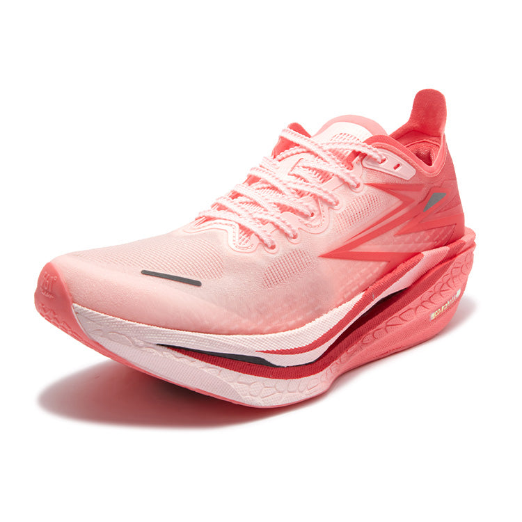361° Flame 4 Running Shoes 'Cupid'