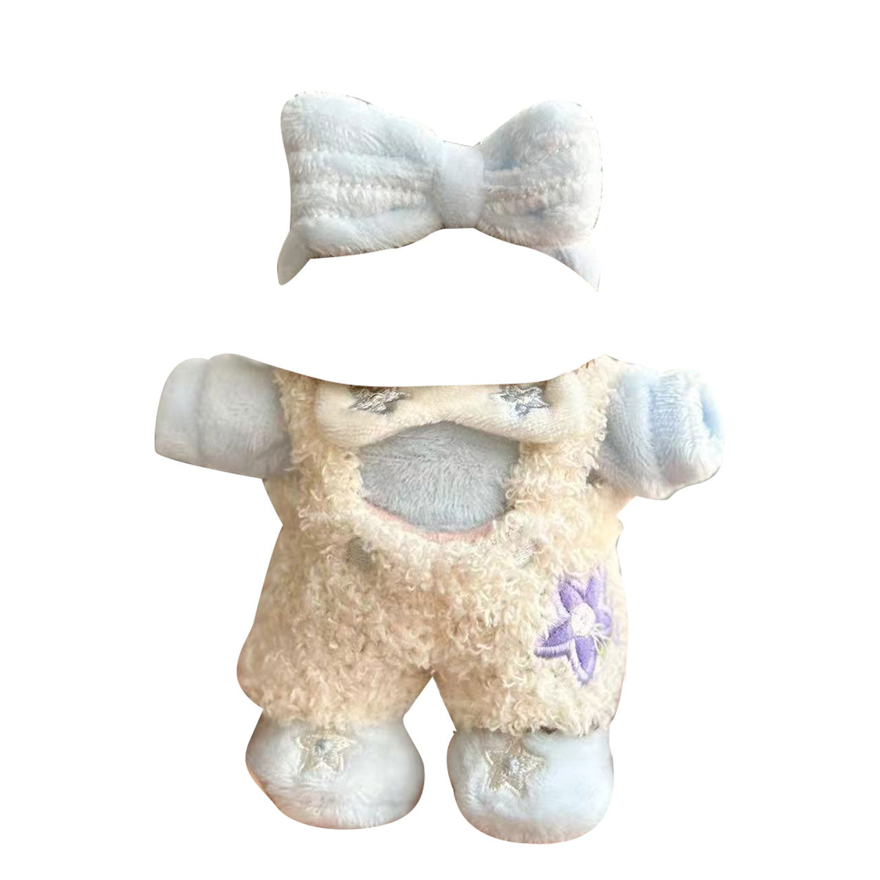POPMART Labubu Clothes
